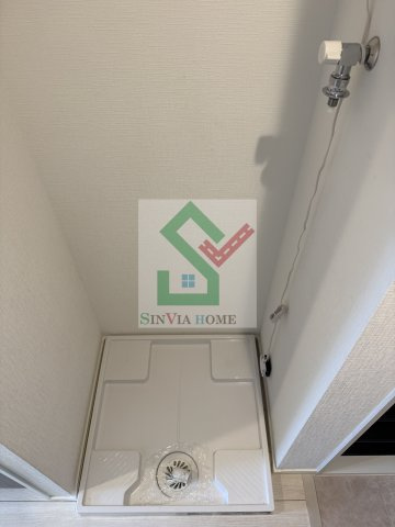 アヴェニールの設備