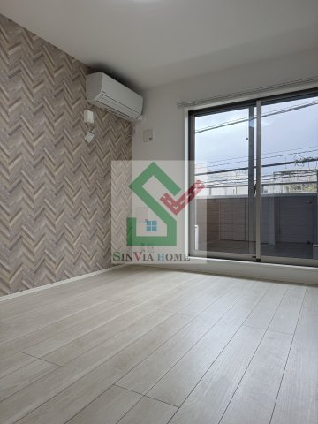 アヴェニールの居間・リビング