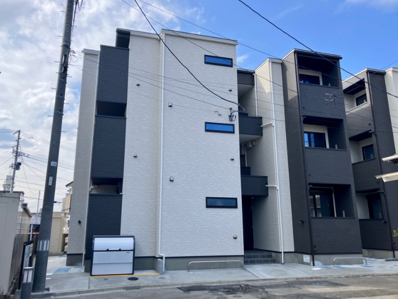 REGALEST Advance太子堂Ⅰ