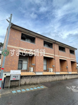 フォアサイトB棟　岡崎市門前町の画像