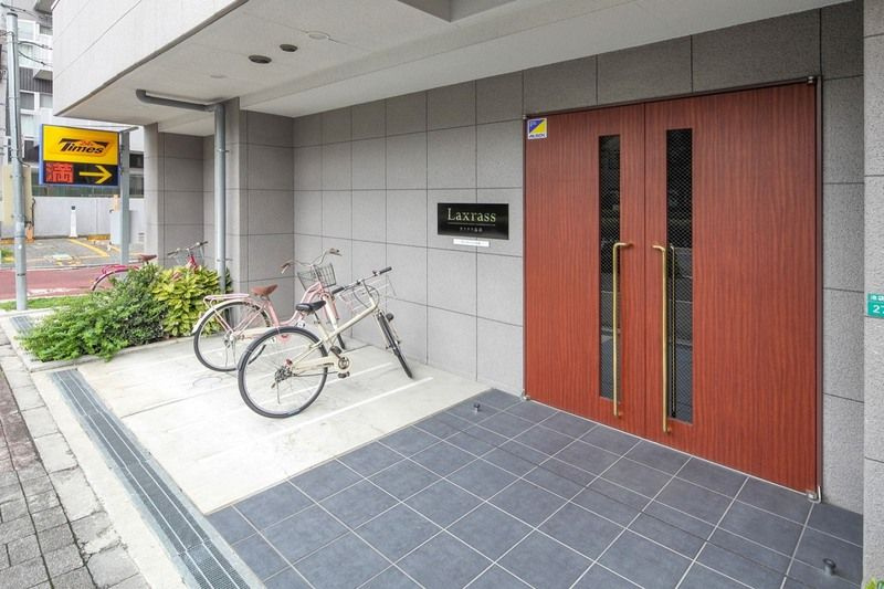 ラクラス池袋のその他