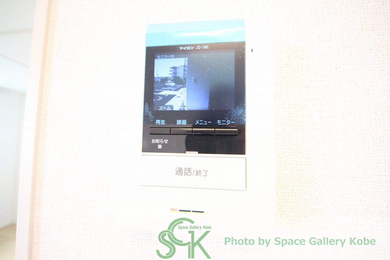 bulbeⅡのセキュリティ