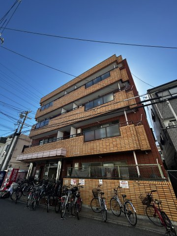コーポ南加賀屋