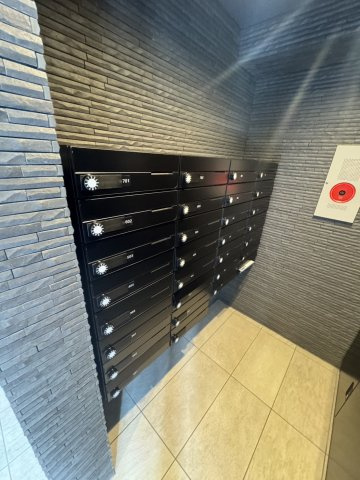 クラリティア板橋本町のその他共用部分