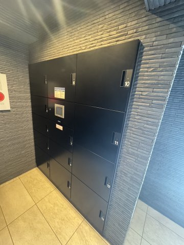 クラリティア板橋本町のその他共用部分