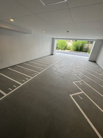 クラリティア板橋本町のその他共用部分