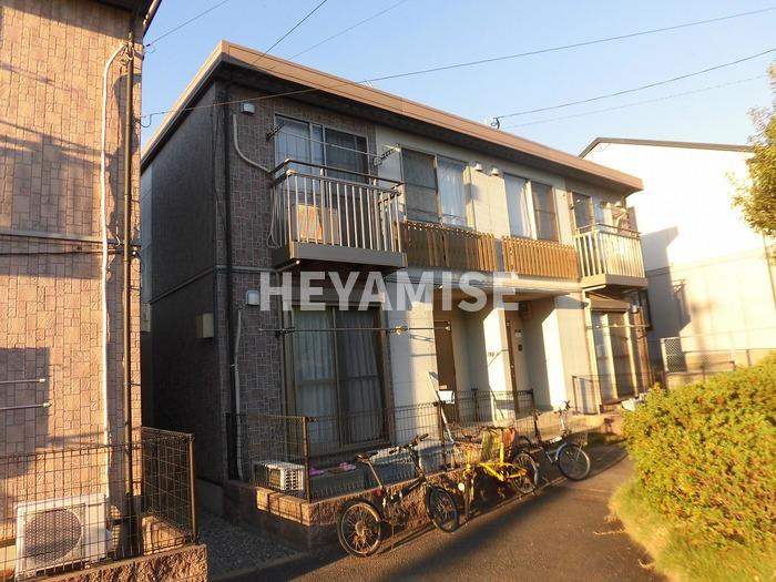 リースランド植松B