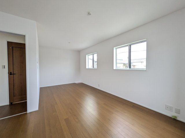 【居間・リビング】