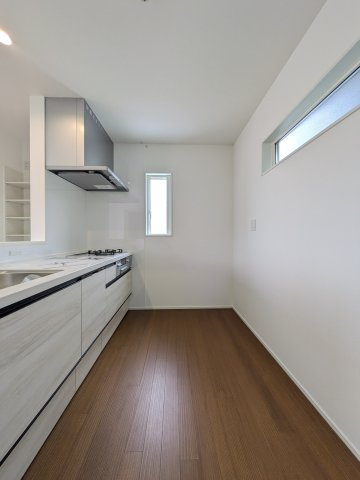 【キッチン】