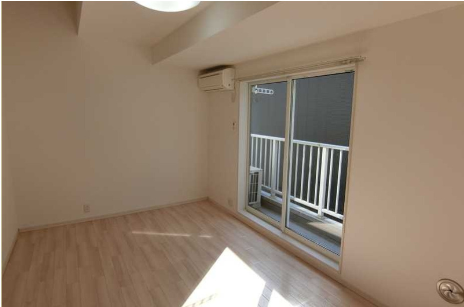 ハピネス彩湖の設備