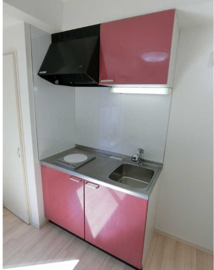 ハピネス彩湖のその他