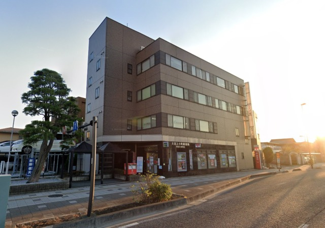 メゾンセリジエのその他|大宮上小町郵便局