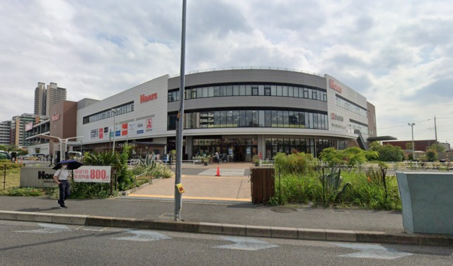 メゾンセリジエのその他|島忠ホームズさいたま中央店