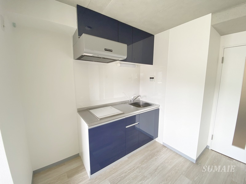 メゾンセリジエのキッチン|キッチンスペース☆