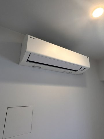 リテラス西日暮里の設備