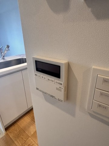 リテラス西日暮里の設備