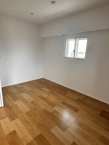 リテラス西日暮里の寝室