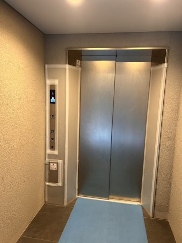 リテラス西日暮里のその他共用部分