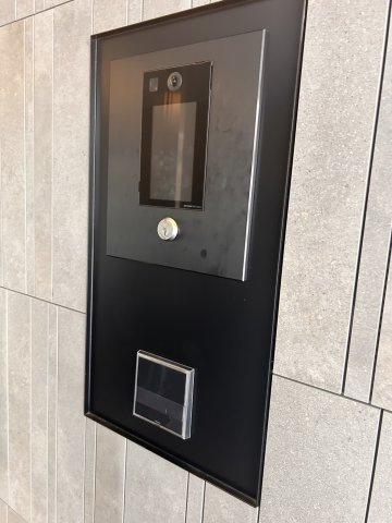 リテラス西日暮里のセキュリティ