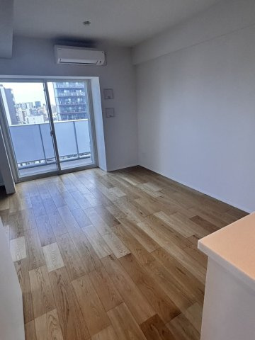 リテラス西日暮里の居間・リビング