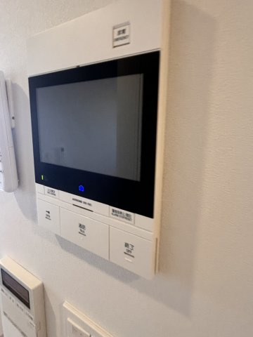 リテラス西日暮里のセキュリティ