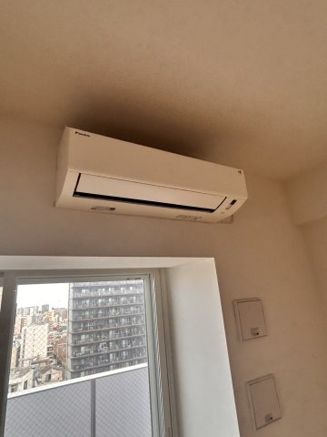 リテラス西日暮里の設備