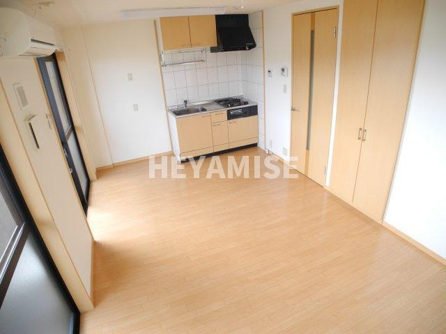 ベルメゾン久原のその他|※室内画像は別号室のもの