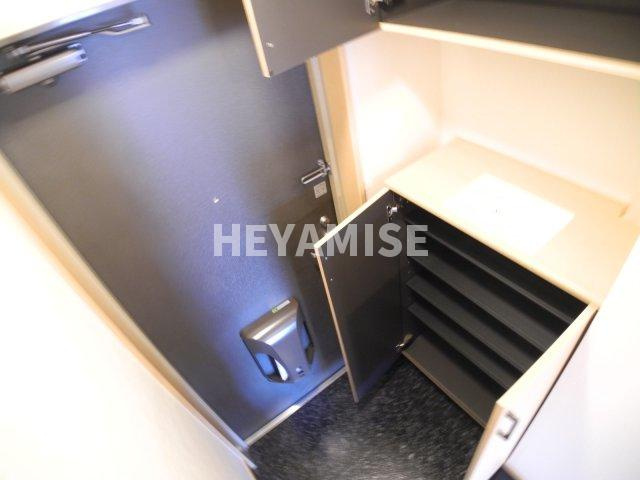 ベルメゾン久原のその他|※室内画像は別号室のもの