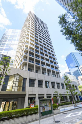 【外観】 | アイ・タウンプラザ