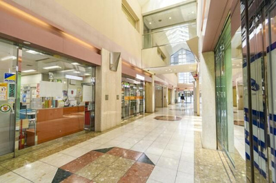 【その他共用部分】 | アイ・タウンプラザ