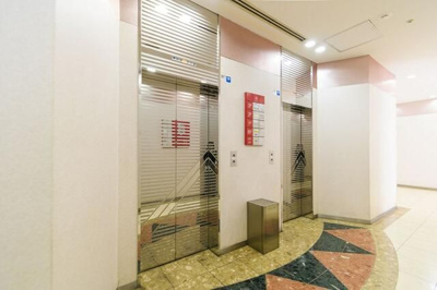 【その他共用部分】 | アイ・タウンプラザ