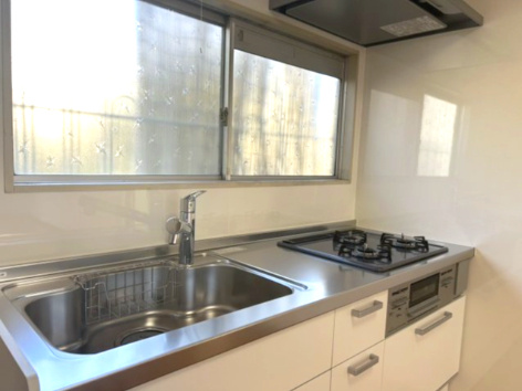 中古戸建　野田市岡田587-27の設備