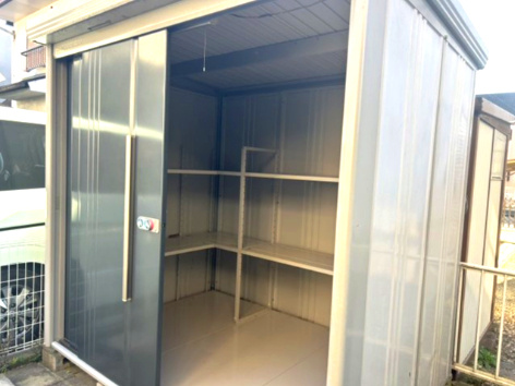 中古戸建　野田市岡田587-27のその他