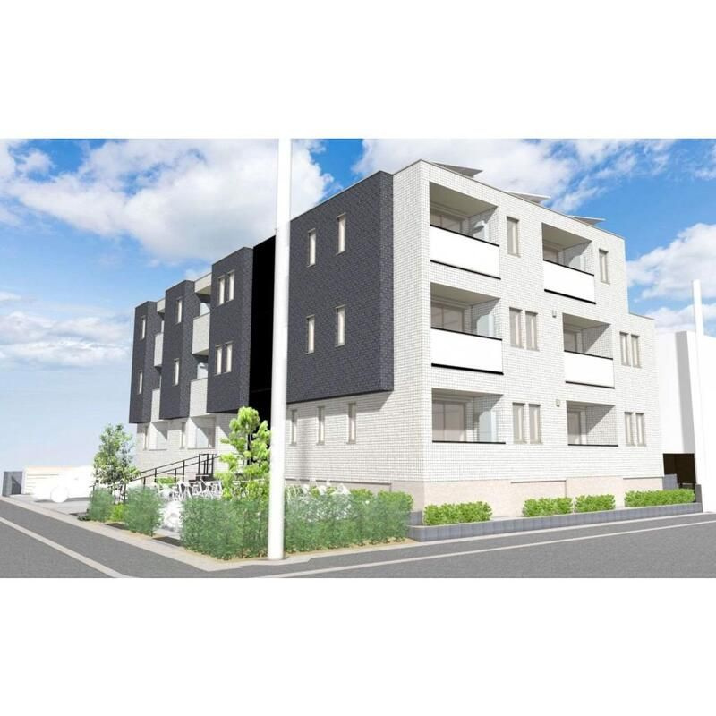 Ｃａｓａ　Ｃｏｍｆｏｒｔ　カーサコンフォートのバルコニー