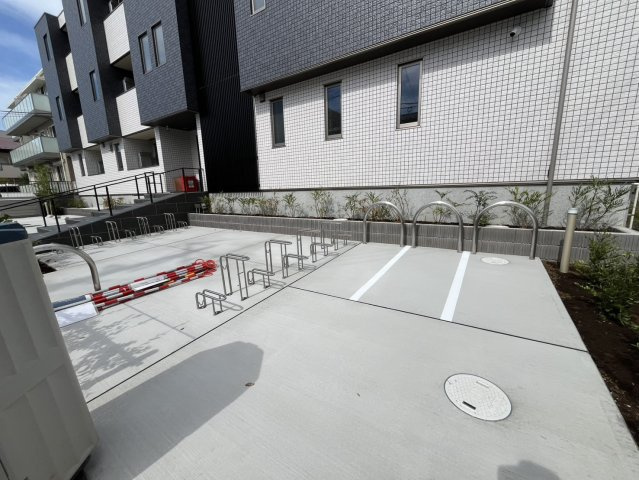 Ｃａｓａ　Ｃｏｍｆｏｒｔ　カーサコンフォートのその他共用部分