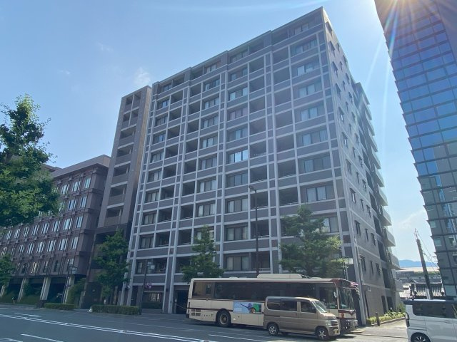 藤和河原町二条ホームズ