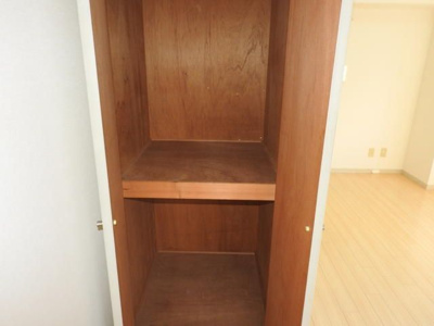 【収納】 | アーバンテラスＮ