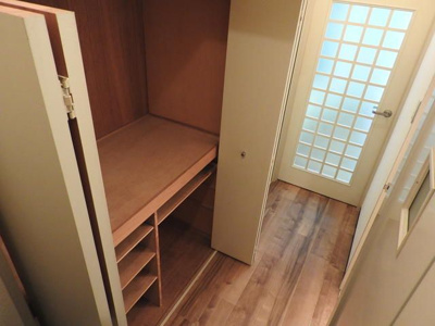 【収納】 | アーバンテラスＮ