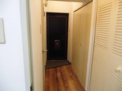 【玄関】 | アーバンテラスＮ