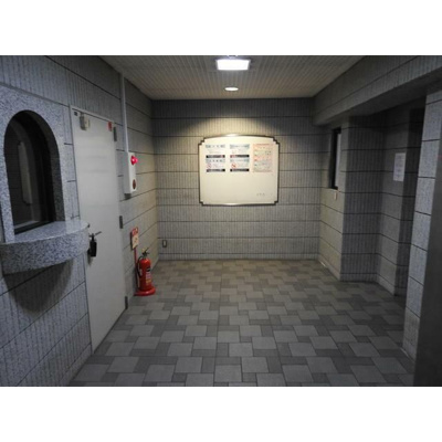 【その他共用部分】 | アーバンテラスＮ