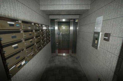 【その他共用部分】 | アーバンテラスＮ