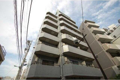 【外観】 | アーバンテラスＮ