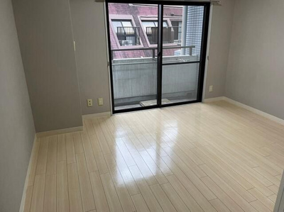 【居間・リビング】 | アーバンテラスＮ