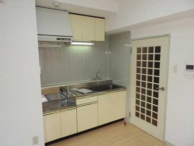 【キッチン】 | アーバンテラスＮ