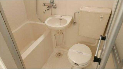 【トイレ】 | アーバンテラスＮ