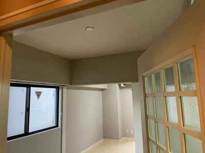 【寝室】 | アーバンテラスＮ