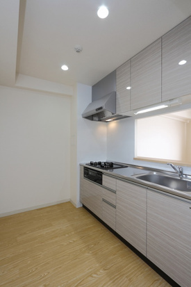 ヒルザコートⅡの居間・リビング|イメージ