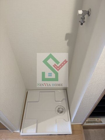 アヴェニールの設備