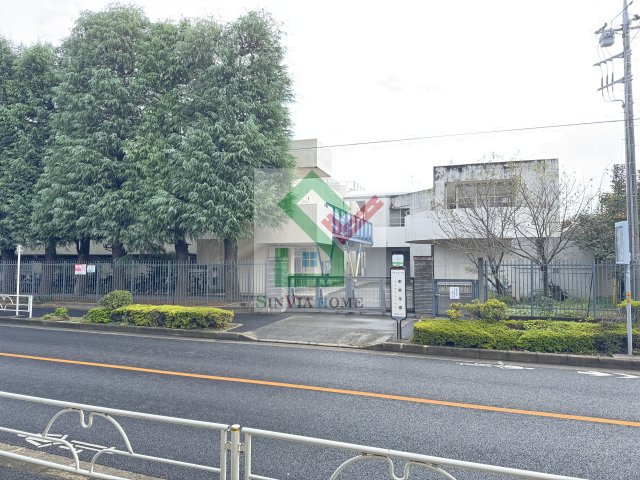 アヴェニールの展望