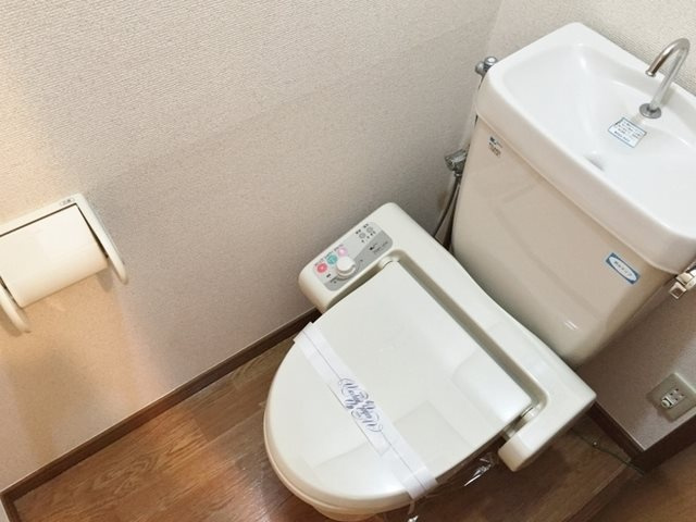 【トイレ】プレステーション愛子Ｂ